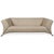 322 Three-Seater Sofa in Leather from Rolf Benz For Sale - Image 14 of 14