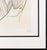 Etching on paper. Hand signed lower right by Al Hirschfeld. Hand numbered 91/160 lower left. Sheet size: 18.875 x 15...