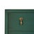Wood Green Bedside Chest For Sale - Image 7 of 8