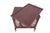 Wood Antique Bar in Oak, Western Europe, 1910 For Sale - Image 7 of 12