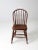 In good condition with wear consistent with age and use. A small chip in the wood on the left side center trim. Some small...
