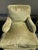 Howard & Sons Bridgewater Chairs - a Pair For Sale - Image 4 of 12