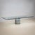 1970s “Paracarro” Coffee Table by Giovanni Offredi for Saporiti, Italy For Sale - Image 10 of 18