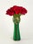 Glass Early Antique Art Nouveau Mont Joye Vase by François-Théodore Legras For Sale - Image 7 of 11