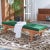 A fresh update of an English garden classic, the Newport Outdoor Lounge Chair recalls the manicured landscapes of Rhode...