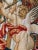 Vintage French Aubusson Style Jacquard Tapestry, 2000s For Sale - Image 14 of 18