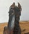 Victorian Leather Horse Sculpture, Late 19th Century For Sale - Image 6 of 18