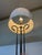 Iron Scroll Floor Lamp For Sale - Image 4 of 12