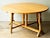 Enjoy life as J.R. and Sue Ellen did! A rare item for collectors. Ranch Oak table and chairs made mid 20th century in Fort...