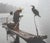 Contemporary John Deng "Misty Li River" Chromogenic Print For Sale - Image 3 of 10