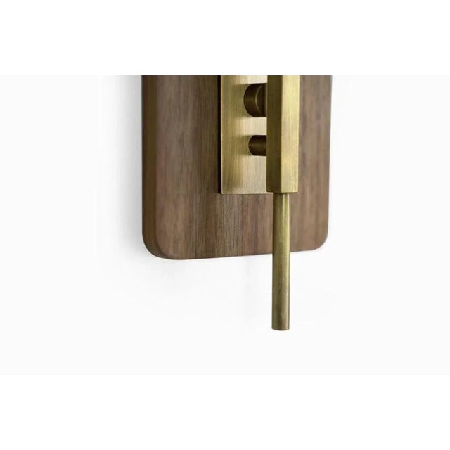 Elska Wall Mount Reading Lamps For Sale - Image 9 of 13