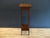19th Century Antique Oak Side Table, 1890s For Sale - Image 5 of 9