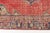 Turkish Home Decor Oushak Wool Runner For Sale - Image 3 of 10