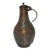 Antique Middle Eastern Tinned Copper Ewer 19th C. For Sale
