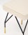 White Vintage Italian Carlo Di Carli Stools For Sale - Image 8 of 9