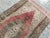 Turkish Faded Floor Vintage Rug For Sale - Image 6 of 11