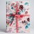 Lusciously thick, this wrapping paper creases and folds beautifully and is richly printed with Schumacher’s Salisbury...