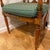 Pair - Adams Style Painted Satinwood Armchairs For Sale - Image 10 of 10
