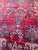 Traditional Antique Persian Mohajeran Sarouk Carpet, 8'7" × 12'4" For Sale - Image 3 of 11