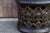 Antique Tribal Bagongle Ceremonial Stool For Sale In Los Angeles - Image 6 of 10