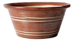 Vintage Studio Pottery Bowl