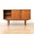 Small Mid Century Teak Credenza by Jentique Furniture For Sale In Los Angeles - Image 6 of 12
