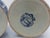 Large 18th-Century Blue and White Delft Covered Pots, 1950s, Set of 2 For Sale - Image 9 of 11