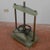 Metal Bookbinding Press for Vintage Book Restoration For Sale - Image 7 of 9