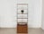 Mid-Century Teak String Continental Bookcase by Nils Strinning, 1960s For Sale - Image 11 of 11