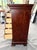 Wood Bassett Furniture Chest of Drawers For Sale - Image 7 of 15