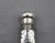 Gorham Silver Co. Circa 1880-1890 American Gorham Fountainebleau Sterling Silver Perfume Bottle For Sale - Image 4 of 8