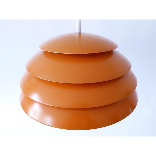 Mid-Century Modern Pendant Lamp, Germany, 1960s For Sale - Image 16 of 18