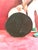 1930s 1930s Mushroom Stool Art Deco Cast Iron Hoffman of Pensilvania Seat Chair For Sale - Image 5 of 13