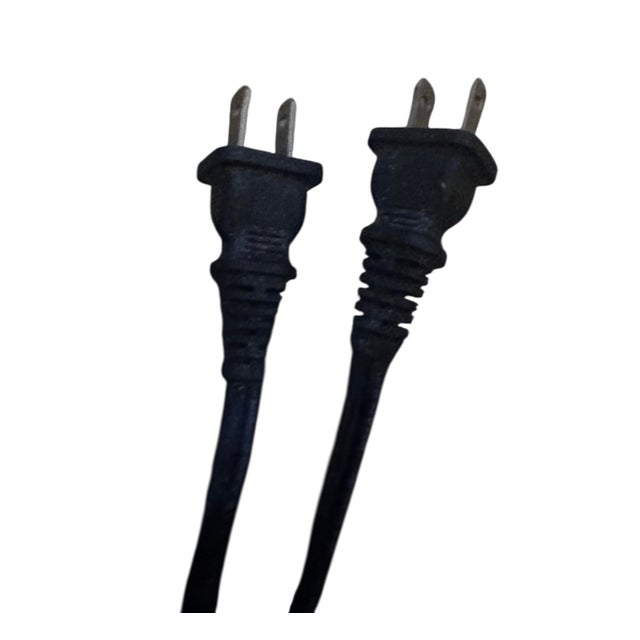 Vintage Lily Lamps on Cast Iron Base - A Pair For Sale - Image 10 of 10