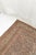 Brown Vintage Distressed Malayer Rug - Gallery Size 7 X 17 For Sale - Image 8 of 9