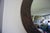 Round Copper Mirror by Marco Fugeri, Italy, 1960 For Sale - Image 6 of 7