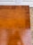 Vintage Mid to Late Twentieth Century Alta Vista Lane Burled Wood-Trim Long and Low Coffee Table For Sale - Image 6 of 8