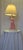 Vintage Pinkie & Blue Boy Figural Table Lamps – Matching Pair For Sale - Image 12 of 17
