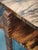 Art Deco Walnut 2-Tier Coffee Table, Former Czechoslovakia, 1930s For Sale - Image 6 of 13