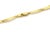 18k & 14k Gold Scarab Hieroglyphic Egyptian Graduated Panel Necklace For Sale In Miami - Image 6 of 6
