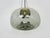 Metal Triosonate Hanging Light from Raak Amsterdam, 1970 For Sale - Image 7 of 11
