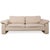 Three-Seater and Two-Seater Sofas in Fabric from Cor, Set of 2 For Sale - Image 4 of 18