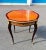 Parquetry French Style Accent Tabel/Desk. Classic Accent Table, Side and Center. For Sale - Image 10 of 10