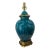 Early 20th Century Dragon Lamp With Ormolu Mounts For Sale
