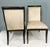 Regency Side Chairs, 1930s For Sale - Image 18 of 18