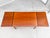 1960s Danish Modern Teak Extendable Dining Table by Am Mobler (Refinished) For Sale - Image 14 of 14