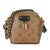 The Louis Vuitton Capucines bag was created with the brand's house codes in mind. Encapsulating the maison's DNA, the...