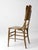 Antique 19th Century American Wood Dining Chair For Sale - Image 9 of 15