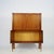 Art Deco Bar Cabinet from De Coene Freres, 1940s, in Very Good conditions. Designed 1920 to 1949 This piece has an...