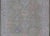 Measures: 9'1 x 12'0 Keivan Woven Arts Hand-Knotted Transitional Neutral Oushak Rug. Keivan Woven Arts; rug AWR-378 /...